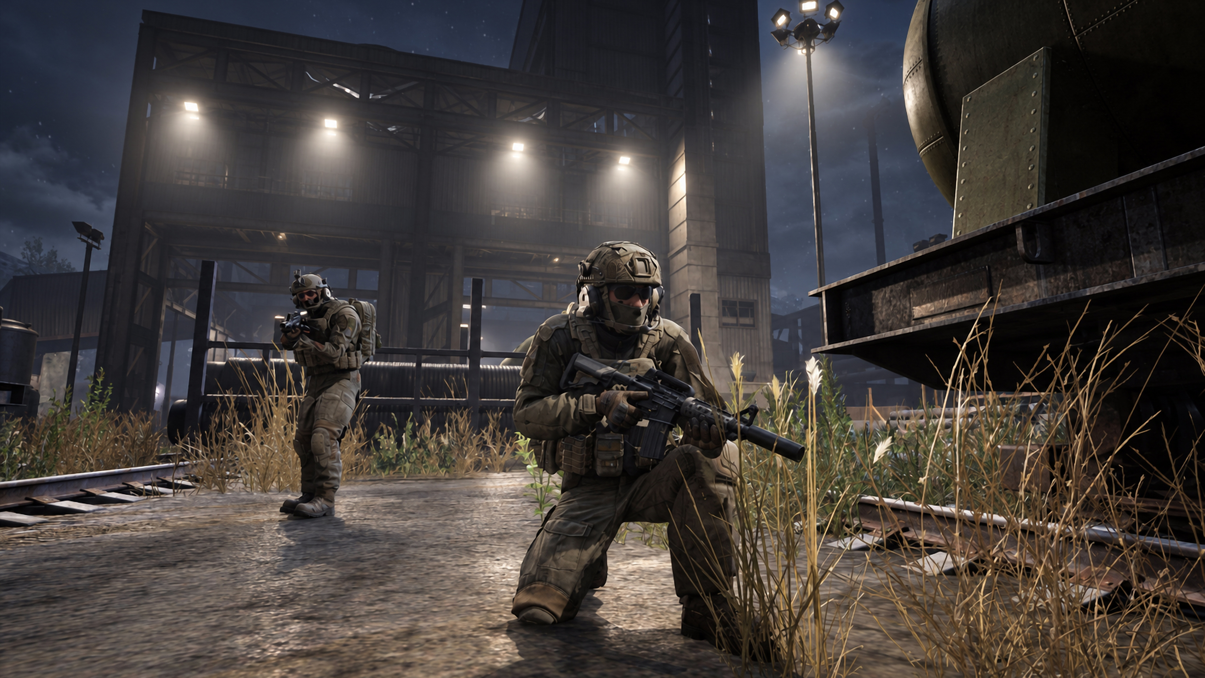 BLACKWATER RAIN